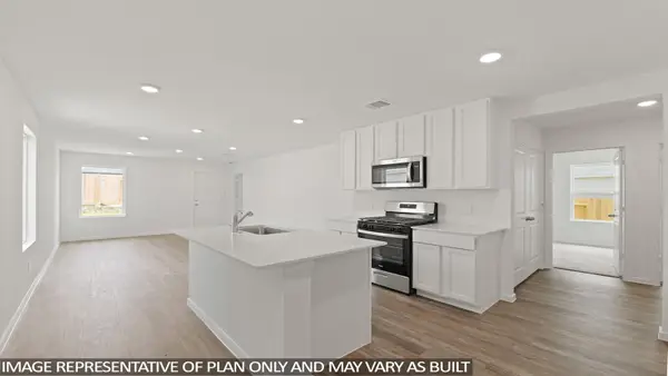 22922 Primrose Wind, Hockley, TX 77447