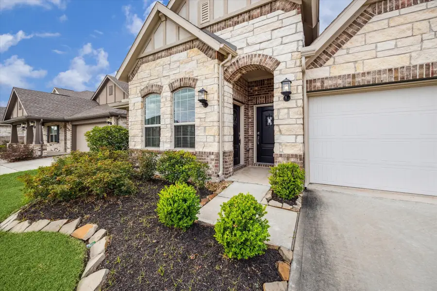 4838 Albany Ridge Lane, Rosharon, TX 77583 - #2