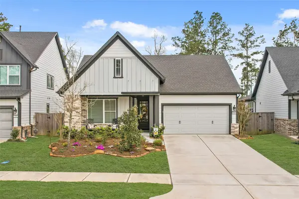 514 Knolly Street, Montgomery, TX 77316