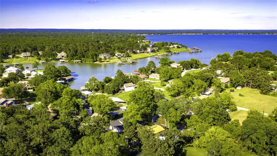 148 Sandpiper Dr, Livingston, TX 77351 - #2