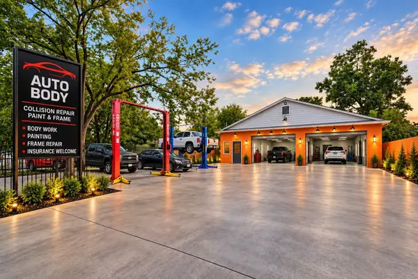 7438 Market Street, Houston, TX 77020