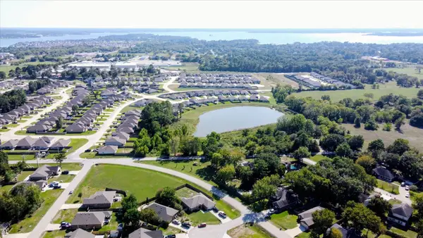 TBD - Lot 95 Ridgecrest Drive, Willis, TX 77318