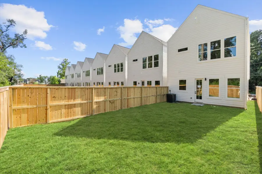 6056 Cebra Road, Houston, TX 77091 - #3