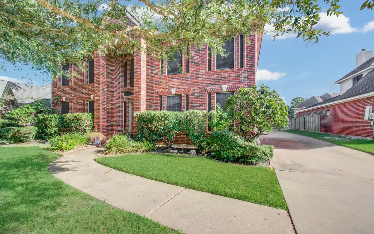 2514 Sand Castle Court, Seabrook, TX 77586 - #1