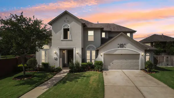 6510 Brady Springs Court, Sugar Land, TX 77479
