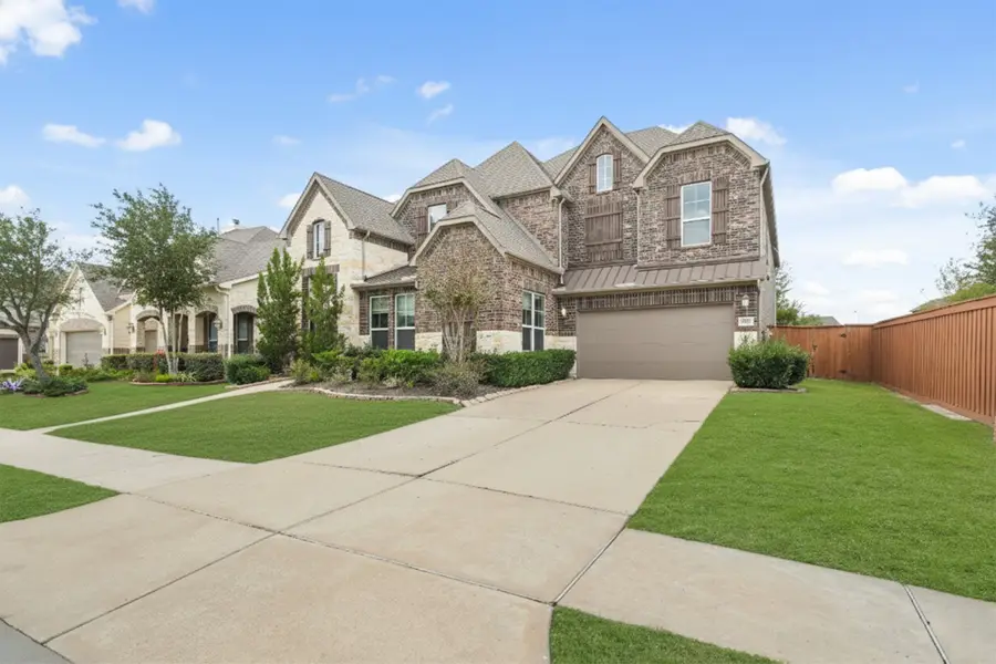 17302 Milrig Court, Richmond, TX 77407 - Image #2