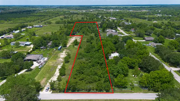 0 Danek Road, Crosby, TX 77532