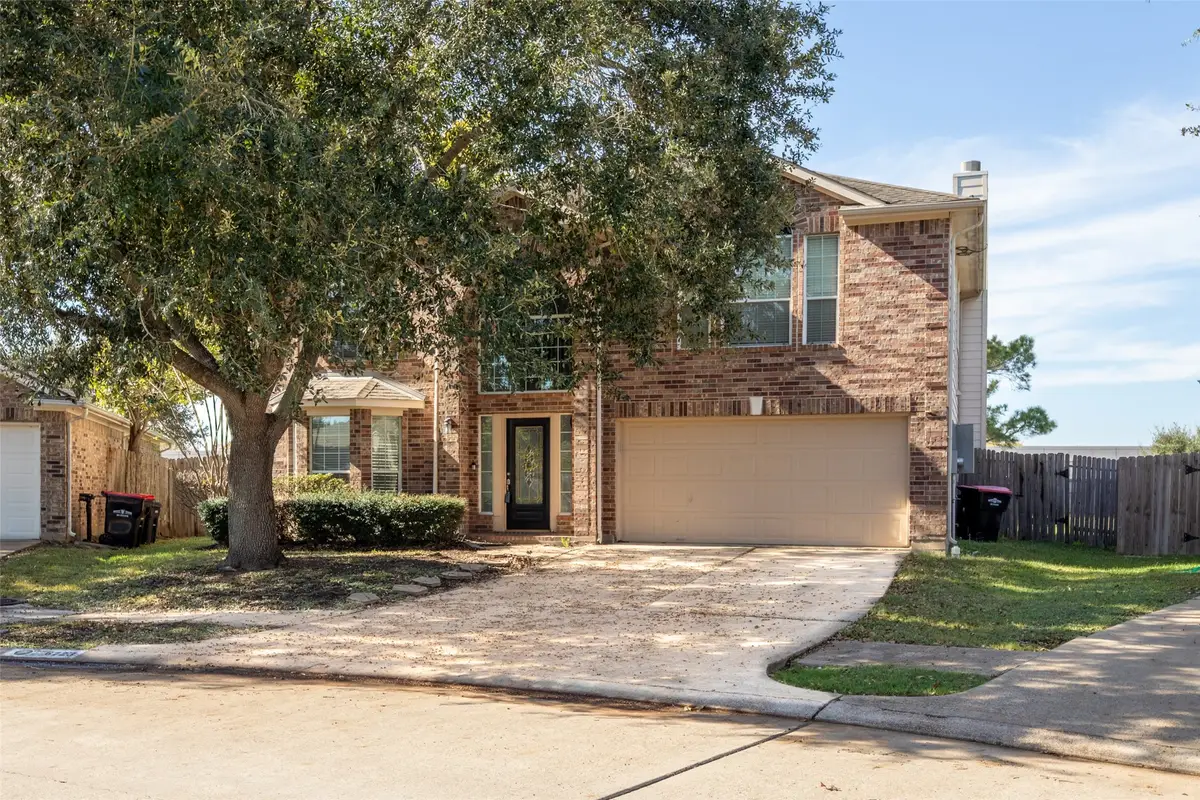 6723 Morning Glory Trace, Richmond, TX 77407 - #1