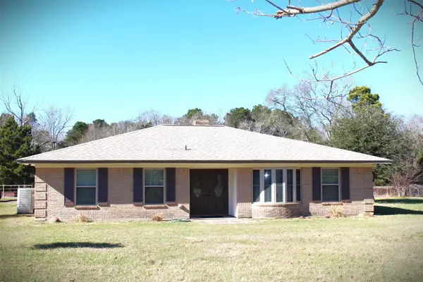 7777 County Road 2120, Grapeland, TX 75844