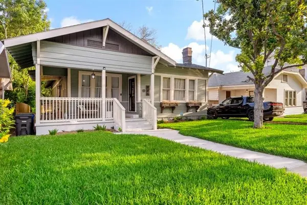 506 E Evergreen Street E, San Antonio, TX 78212