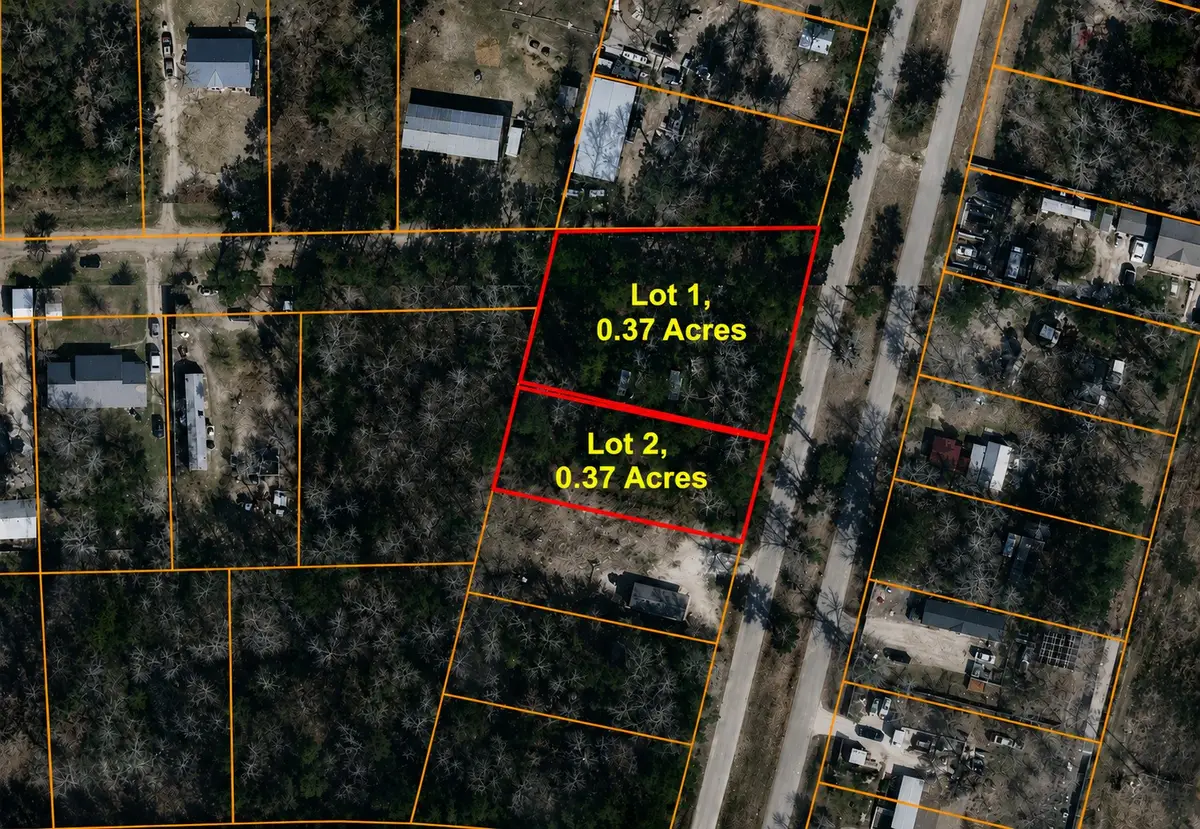 19164 & 19168 Galaxy Boulevard, New Caney, TX 77357 - #1