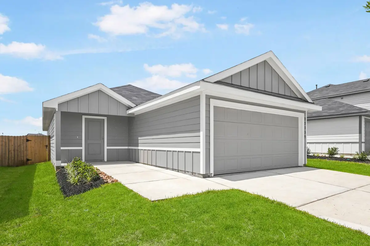 22739 Primrose Wind Lane, Hockley, TX 77447 - #1