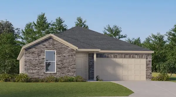 5507 Peacock Bass Drive, Baytown, TX 77521