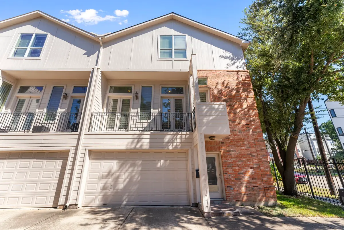 3408 Hutchins Street, Houston, TX 77004 - Image #1