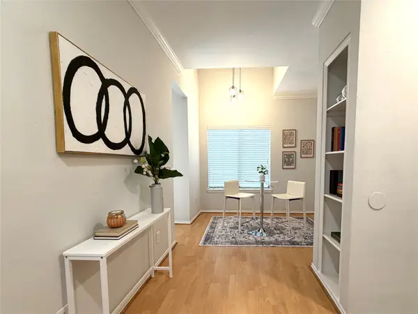 2023 Gentryside Drive #506, Houston, TX 77077