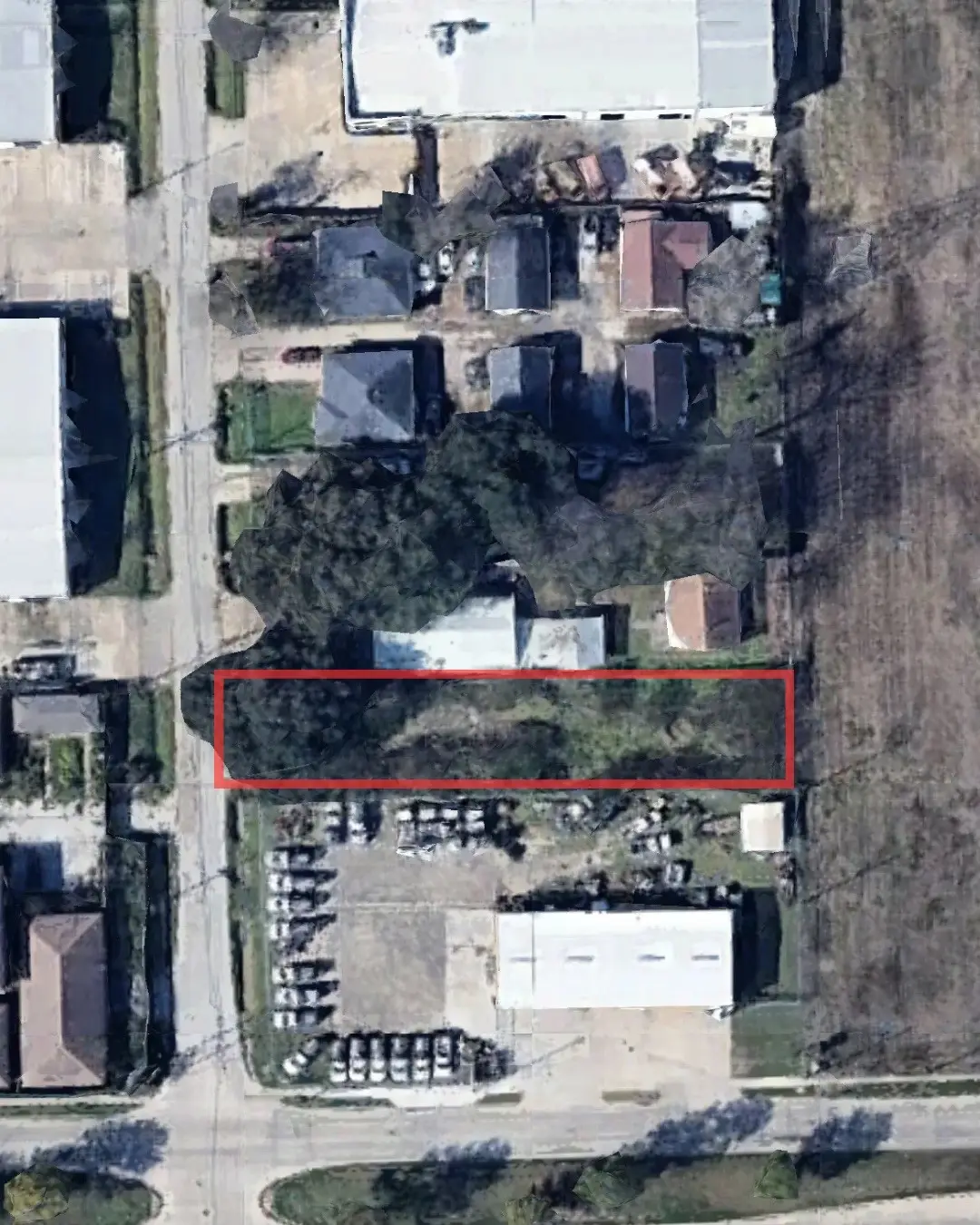 5714 Gardendale Drive, Houston, TX 77092 - #1