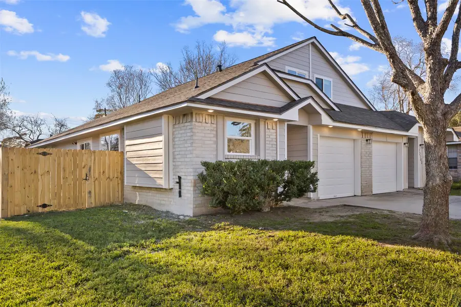 22101 Diane Drive, Spring, TX 77373 - #2