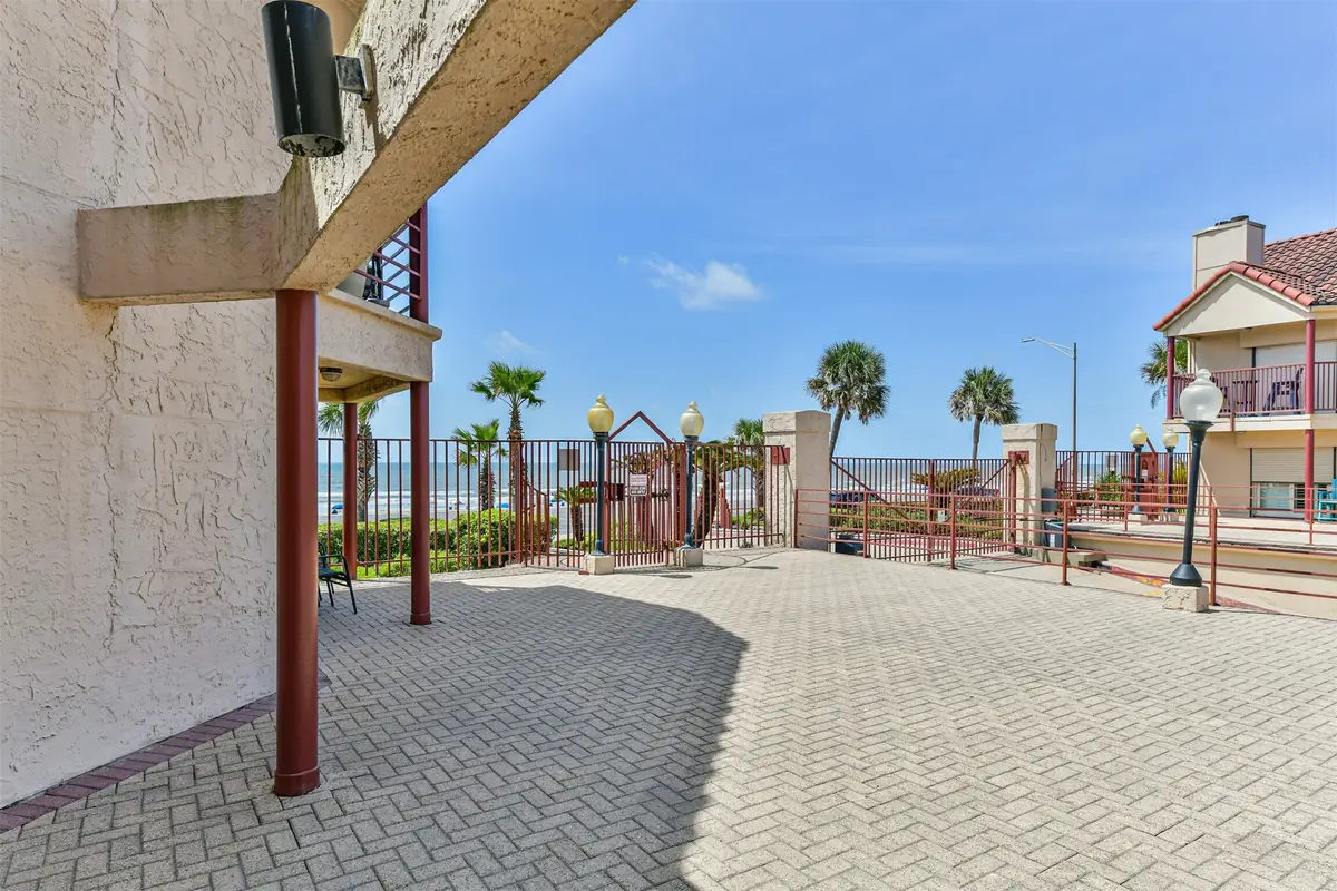 7312 Seawall Boulevard #115, Galveston, TX 77551 - #1