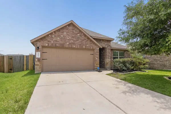 23811 Barca Rosa Lane, Katy, TX 77493