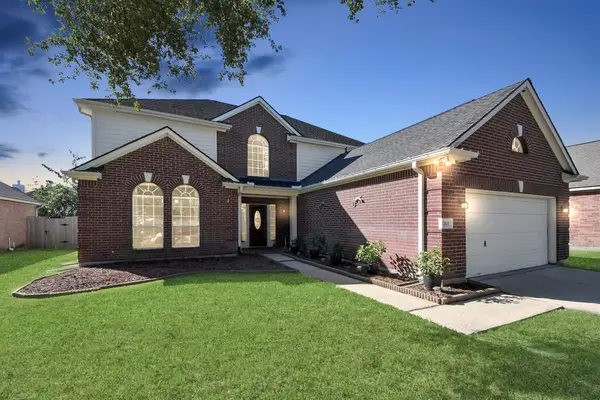 13635 Treebank Lane, Houston, TX 77070