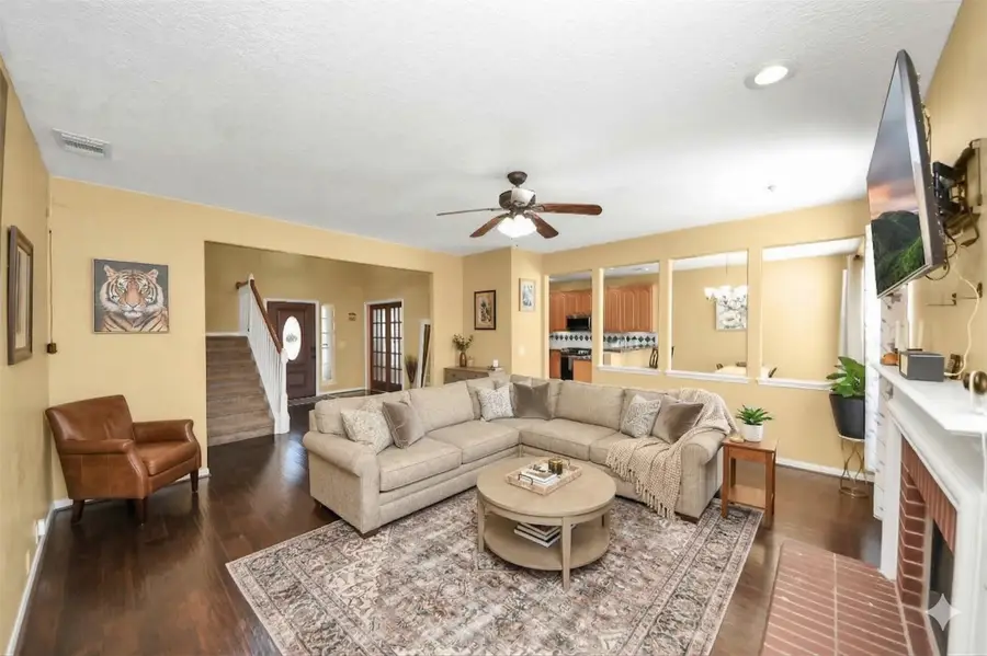 13635 Treebank Lane, Houston, TX 77070 - #2