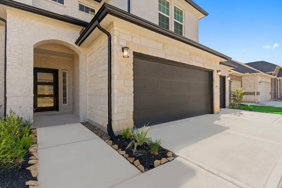 2453 Seaglass Terrace Drive, Katy, TX 77493 - #3