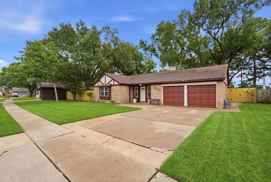 10311 Westray Street, Houston, TX 77043 - #2