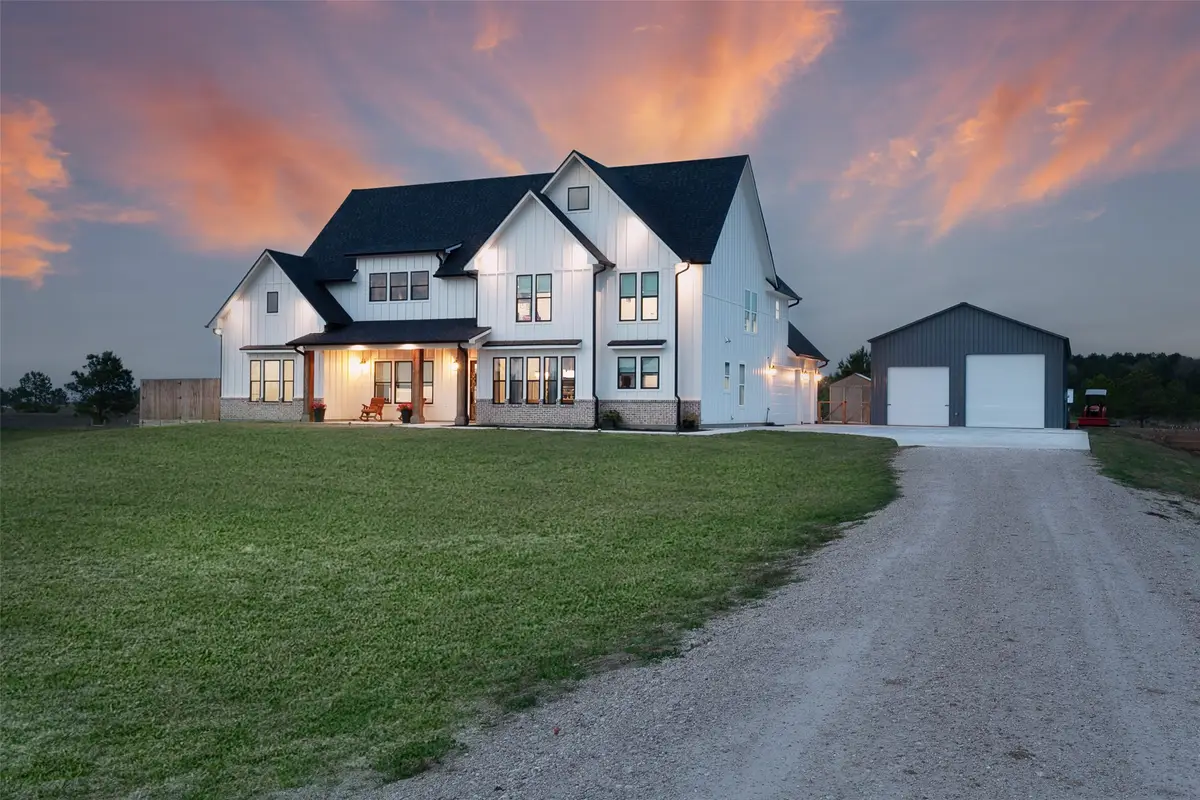 27540 Fm 365 Road, Beaumont, TX 77705 - #1