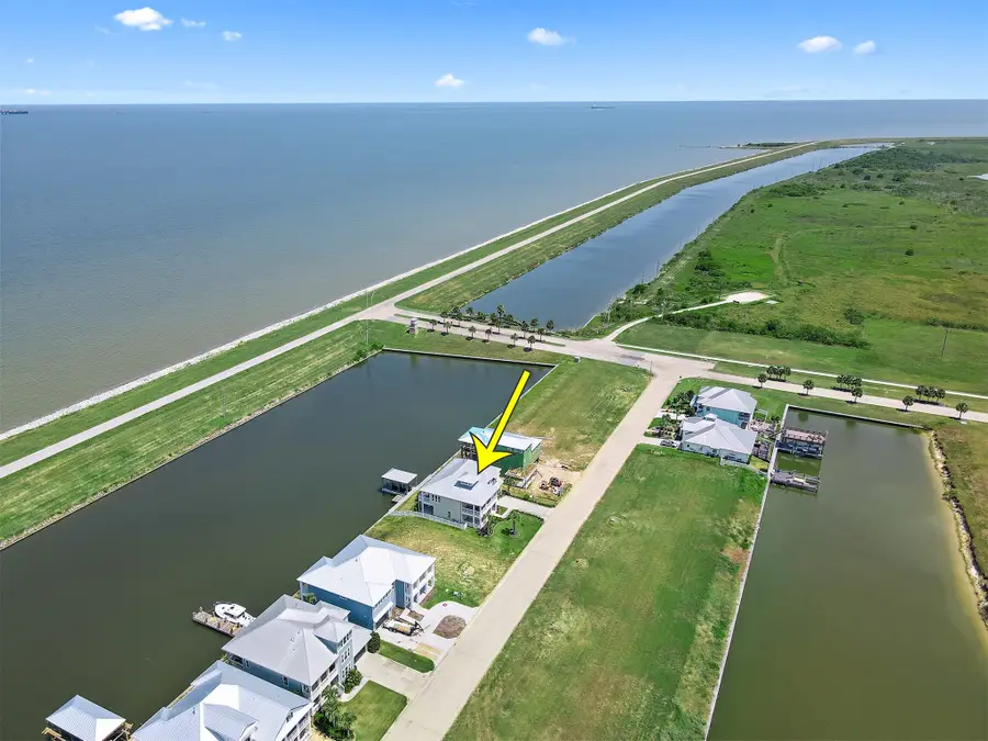 1110 Highborne Cay Court, Texas City, TX 77590 - #2