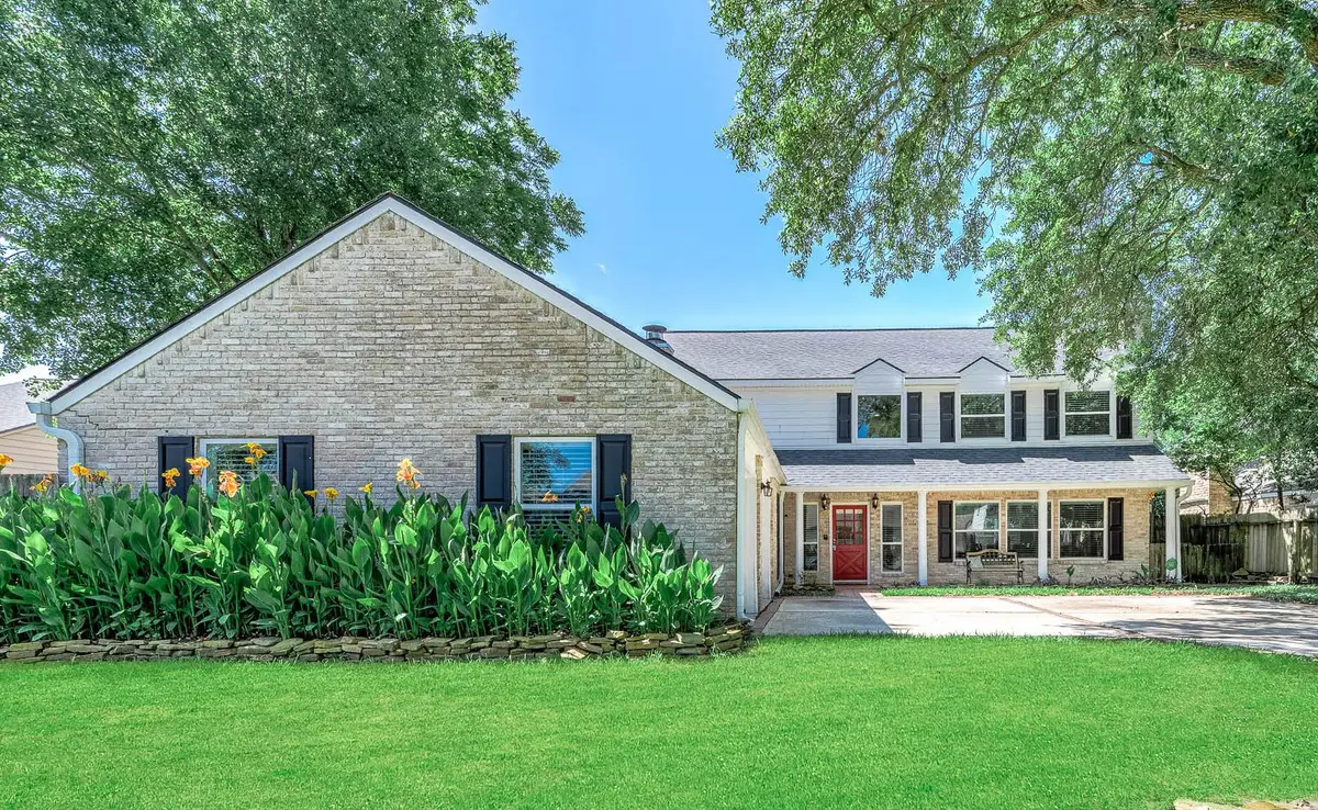 20215 Lake Sherwood Drive, Katy, TX 77450 - #1