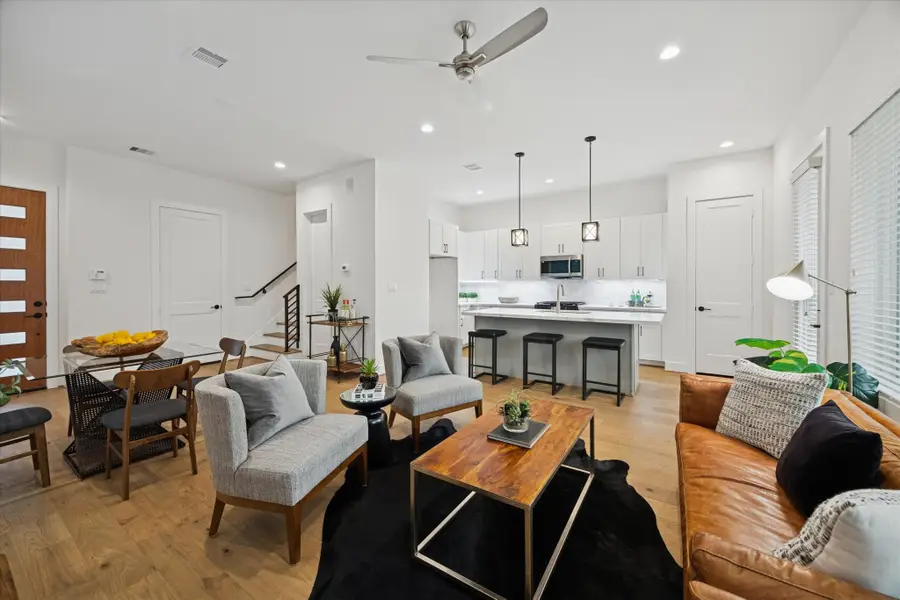 1850 W Tidwell Road, Houston, TX 77091 - #3