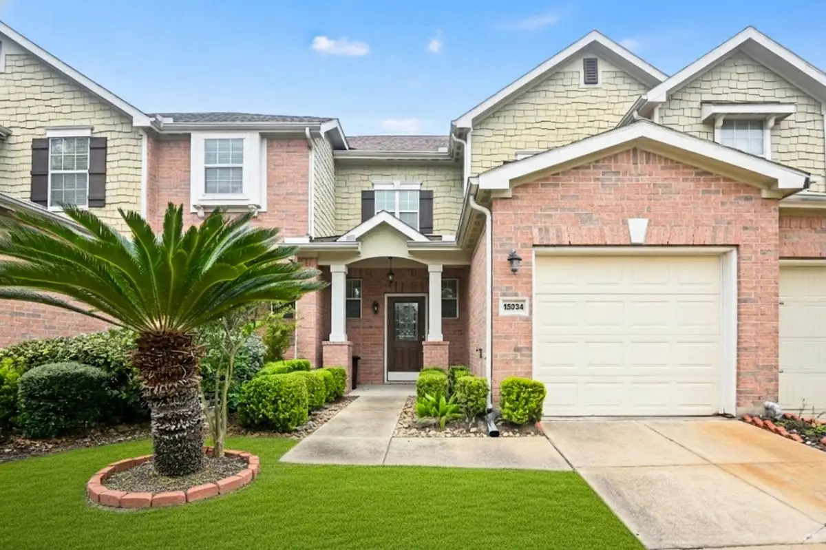 13034 Stratford Skies Lane, Houston, TX 77072 - #1