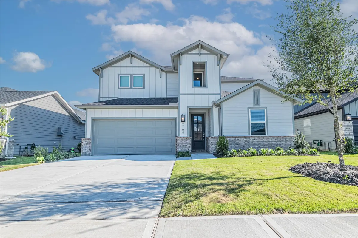 21627 Shadowbrook Birch Drive, Cypress, TX 77433 - #1