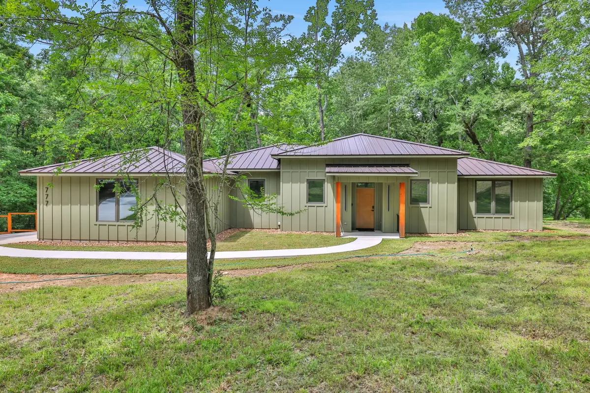 777 S Cape Royale Drive, Coldspring, TX 77331 - #1