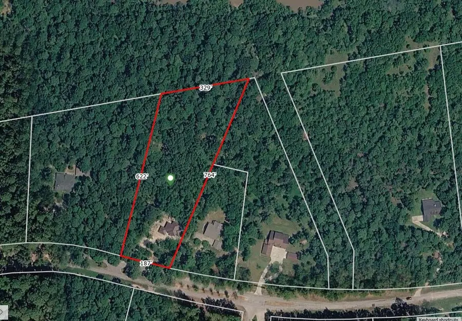 777 S Cape Royale Drive, Coldspring, TX 77331 - #3