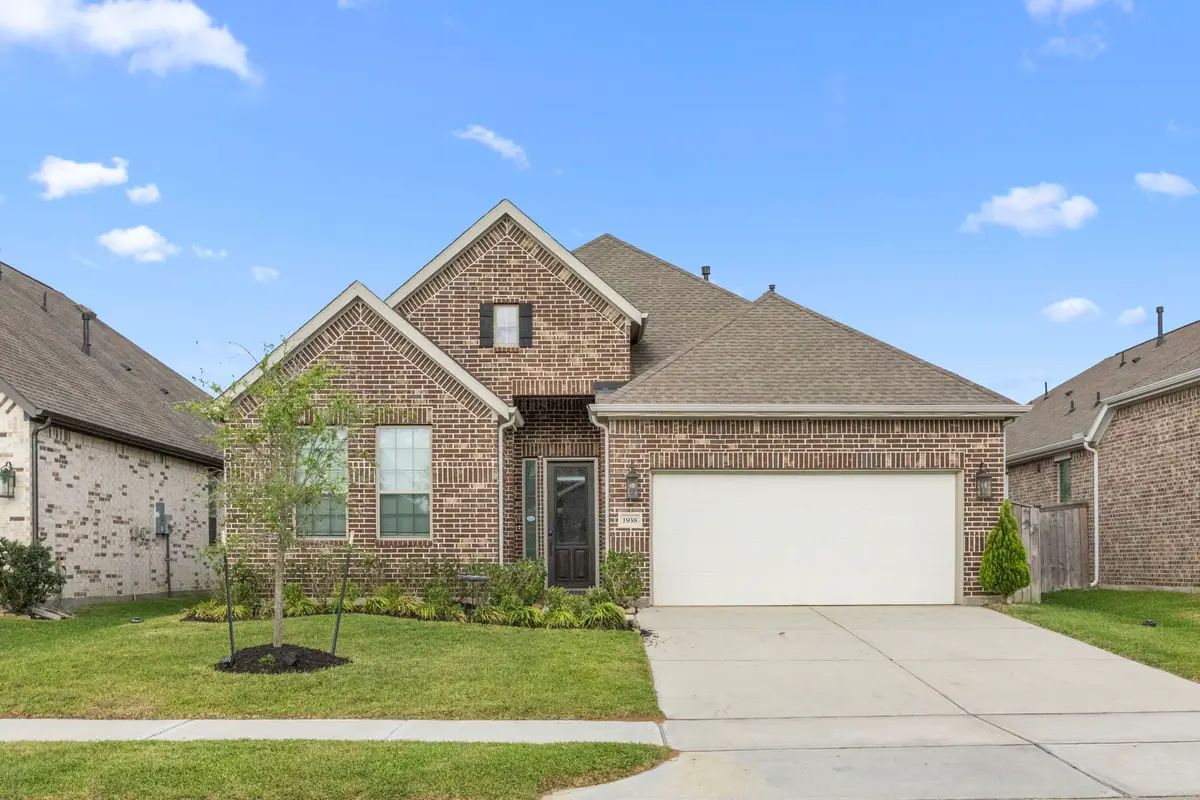 1938 Hickory Grove Lane, Tomball, TX 77375 - #1
