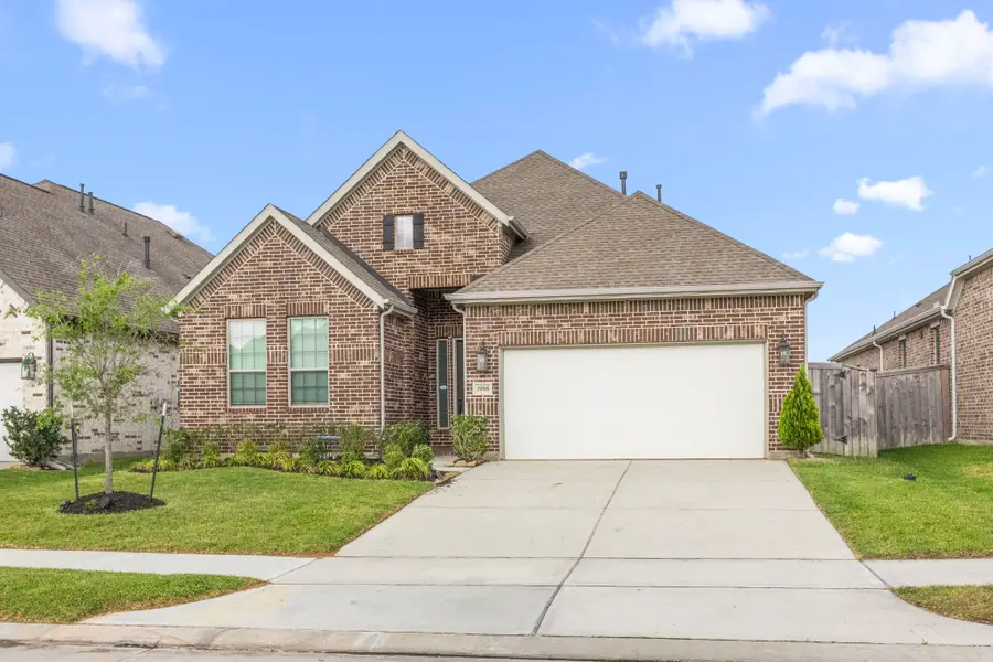 1938 Hickory Grove Lane, Tomball, TX 77375 - #2