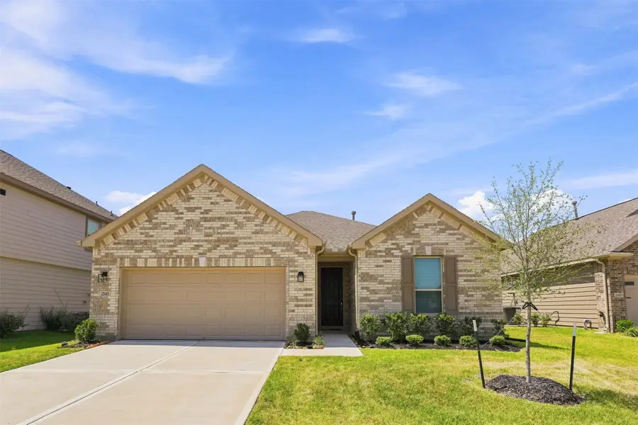 25415 Alpine Switchback Drive, Spring, TX 77373 - #2
