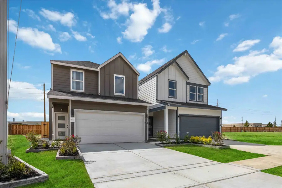 11415 Evergreen Harvest Drive, Houston, TX 77040 - #3