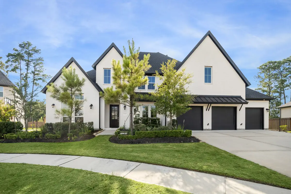 28122 Rockhill Drive, Southeast Montgomery, TX 77386 - #1