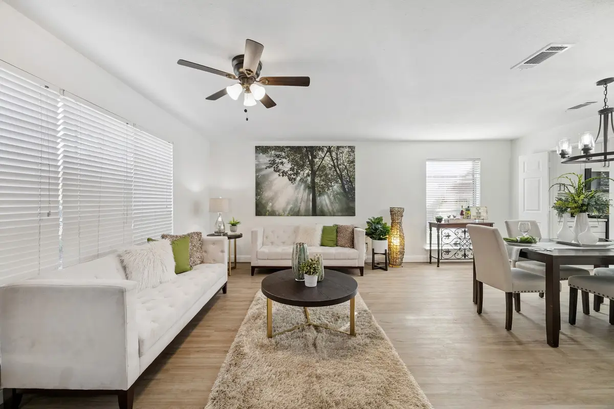 18035 Berry Branch Drive, Houston, TX 77084 - #1