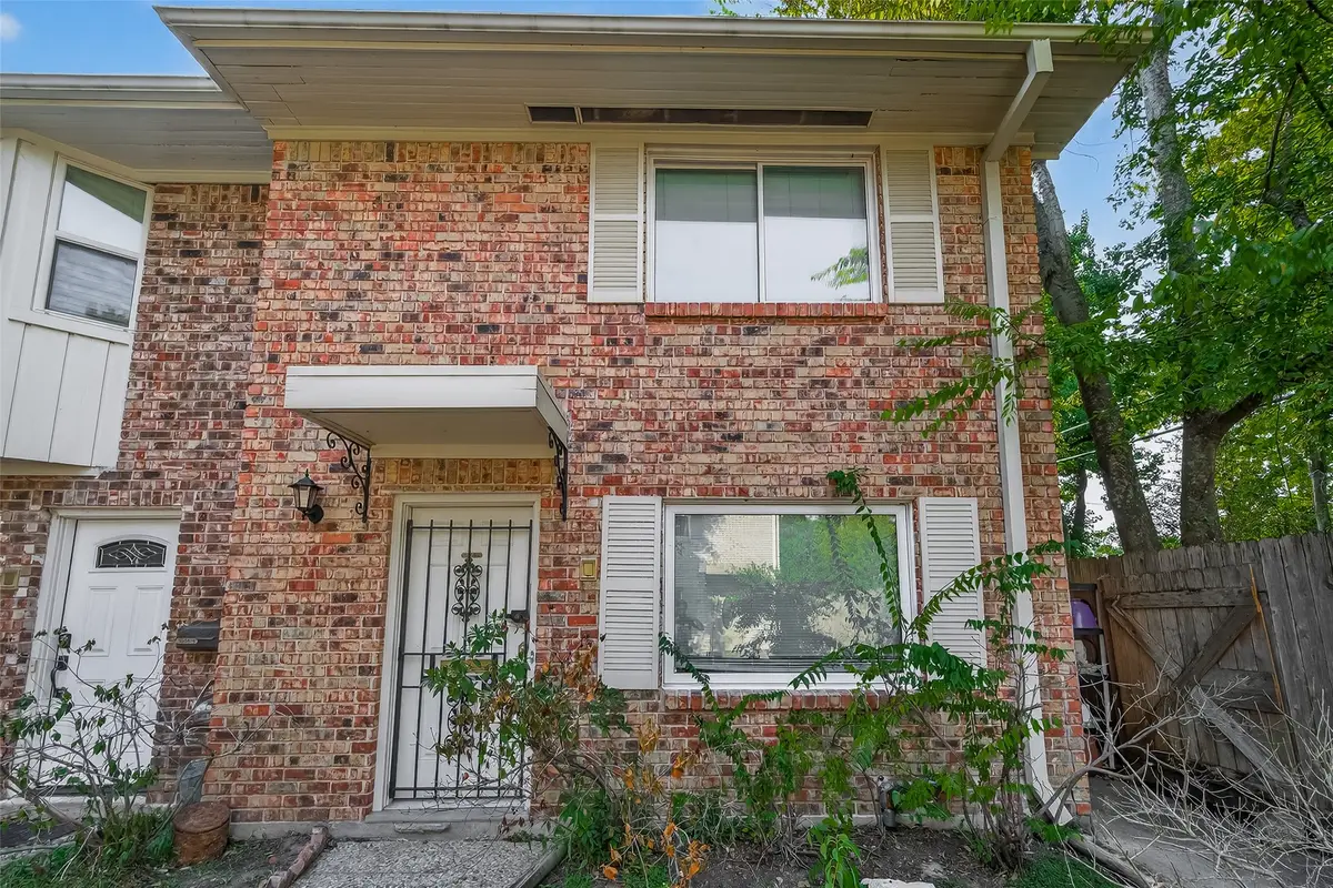 5534 Holly Street #I, Houston, TX 77081 - Image #1