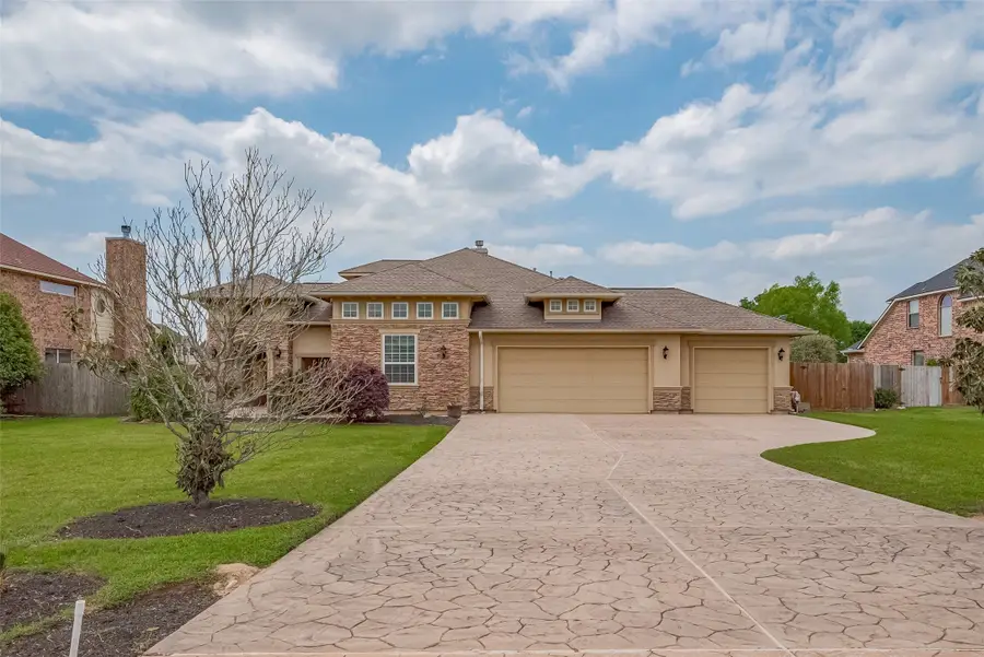 18890 Serene Water Drive, Montgomery, TX 77356 - Image #2