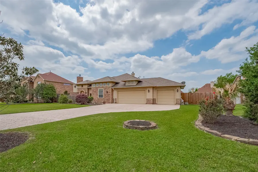 18890 Serene Water Drive, Montgomery, TX 77356 - Image #3