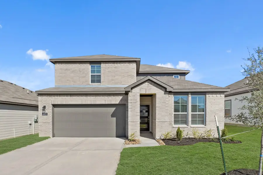 4471 Wisenbaker Way, Bryan, TX 77845 - #2