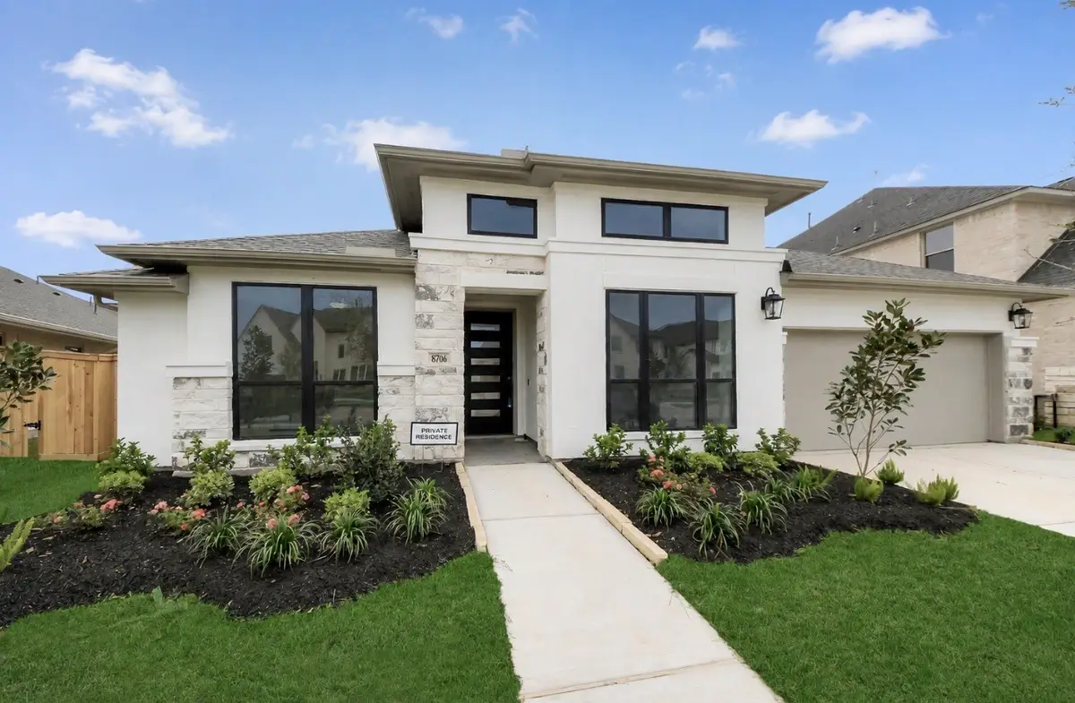 8706 Incandesce Rise Drive, Richmond, TX 77406 - #1