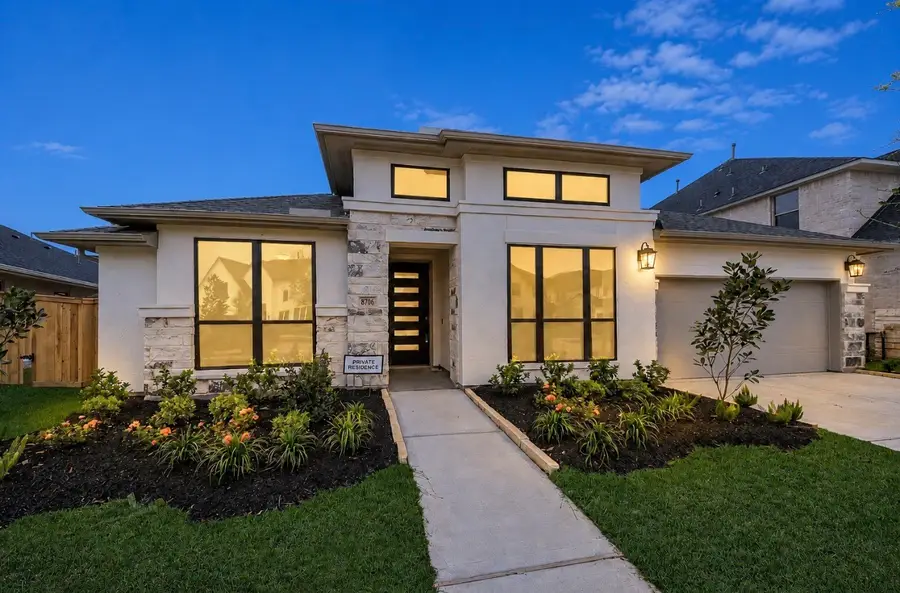 8706 Incandesce Rise Drive, Richmond, TX 77406 - #2