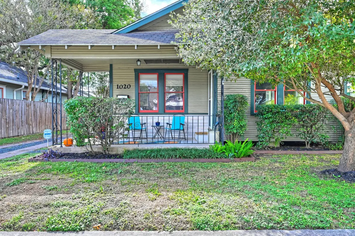 1020 E 14th Street, Houston, TX 77009 - Image #1