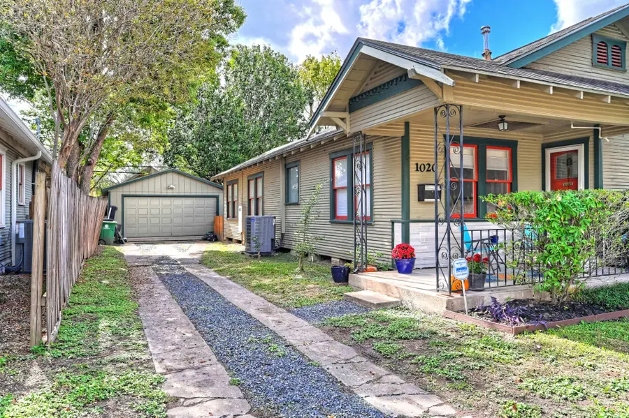 1020 E 14th Street, Houston, TX 77009 - Image #2
