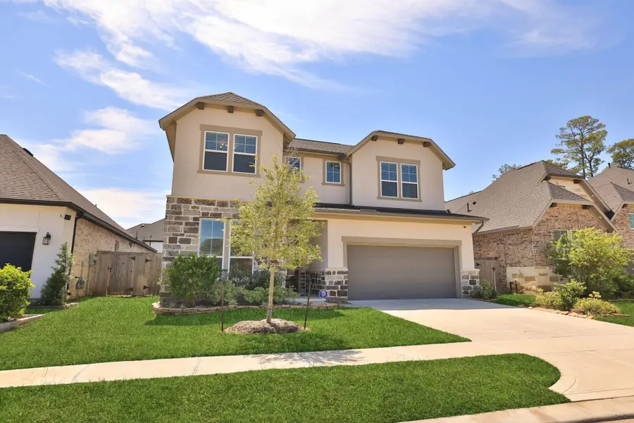 9211 Fury Landing Lane, Tomball, TX 77375 - #2
